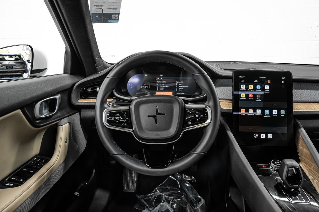 2022 Polestar 2 Long Range Dual Motor