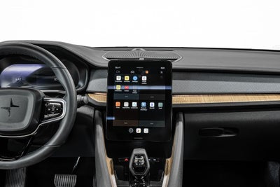 2022 Polestar 2 Long Range Dual Motor