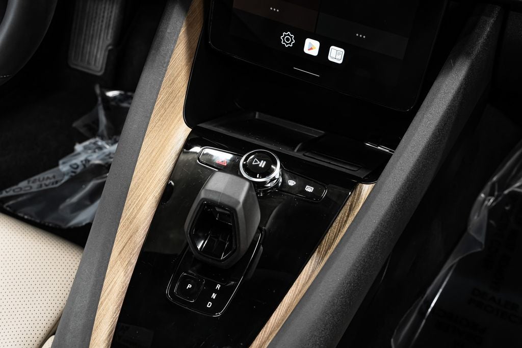 2022 Polestar 2 Long Range Dual Motor