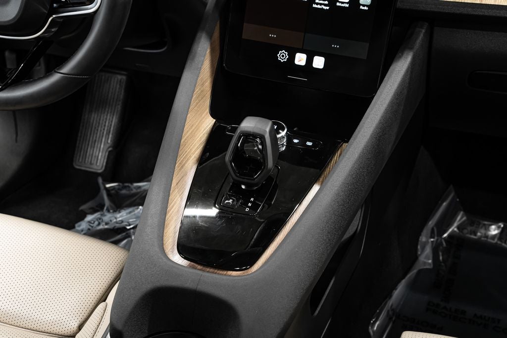 2022 Polestar 2 Long Range Dual Motor