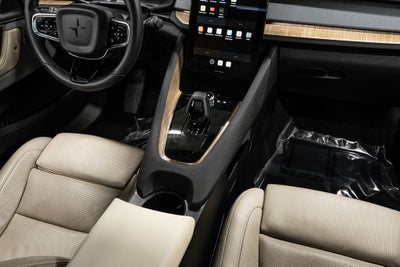 2022 Polestar 2 Long Range Dual Motor