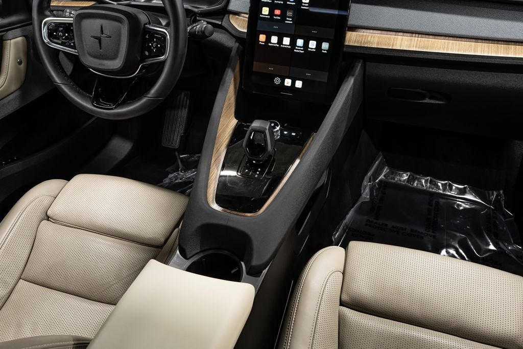 2022 Polestar 2 Long Range Dual Motor