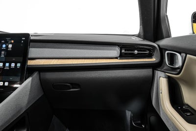 2022 Polestar 2 Long Range Dual Motor