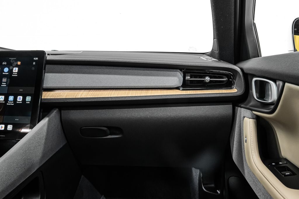 2022 Polestar 2 Long Range Dual Motor