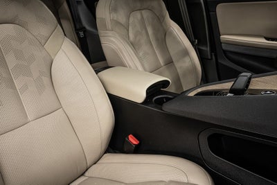 2022 Polestar 2 Long Range Dual Motor