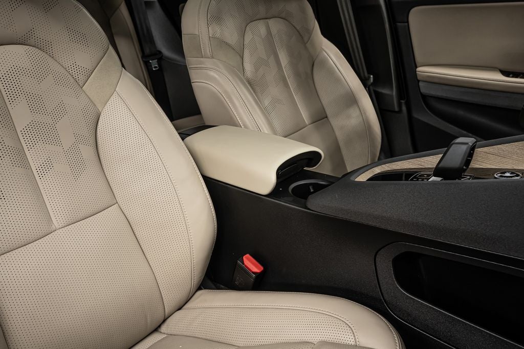 2022 Polestar 2 Long Range Dual Motor