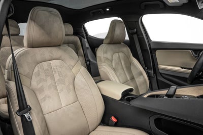 2022 Polestar 2 Long Range Dual Motor