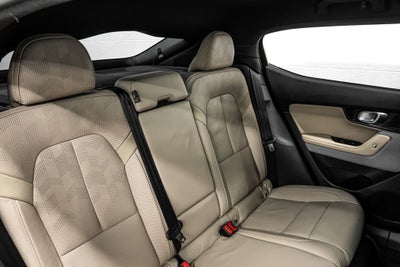 2022 Polestar 2 Long Range Dual Motor