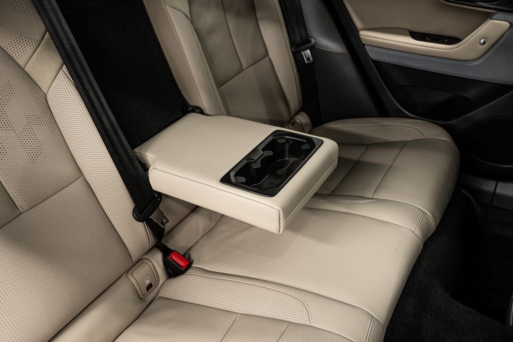 2022 Polestar 2 Long Range Dual Motor