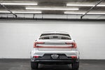 2022 Polestar 2 Long Range Dual Motor
