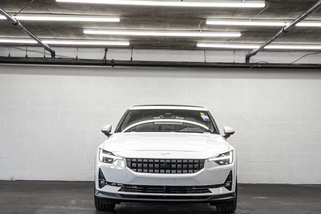 2022 Polestar 2 Long Range Dual Motor