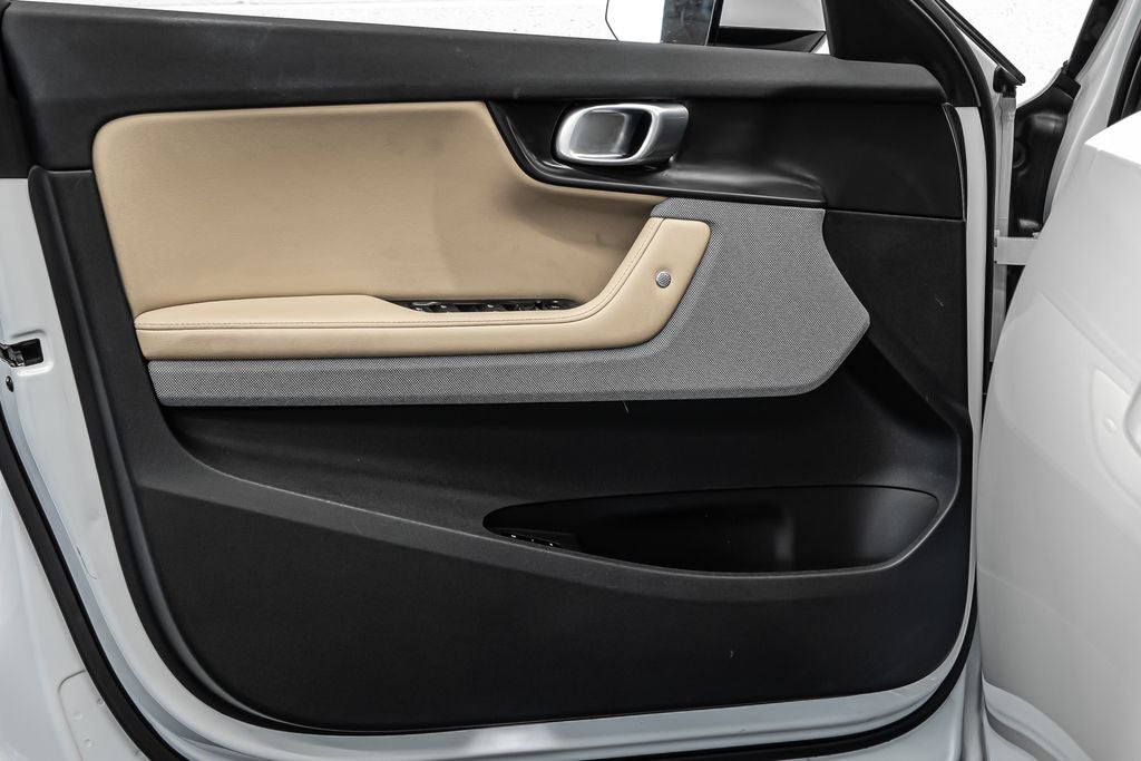 2022 Polestar 2 Long Range Dual Motor