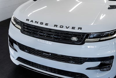 2024 Land Rover Range Rover Sport Dynamic SE