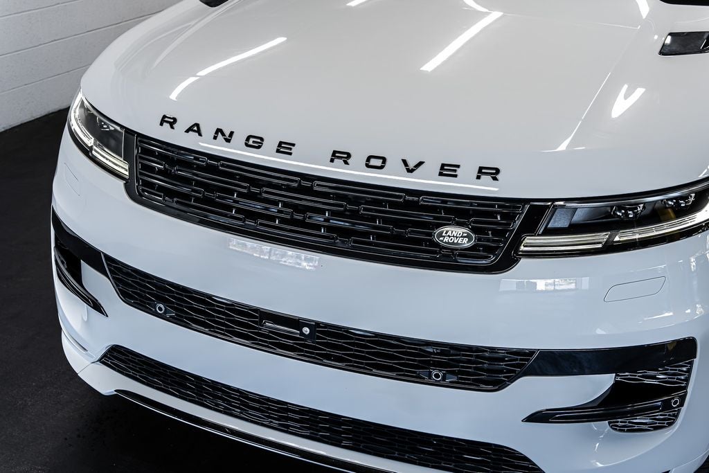 2024 Land Rover Range Rover Sport Dynamic SE