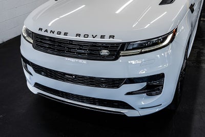 2024 Land Rover Range Rover Sport Dynamic SE