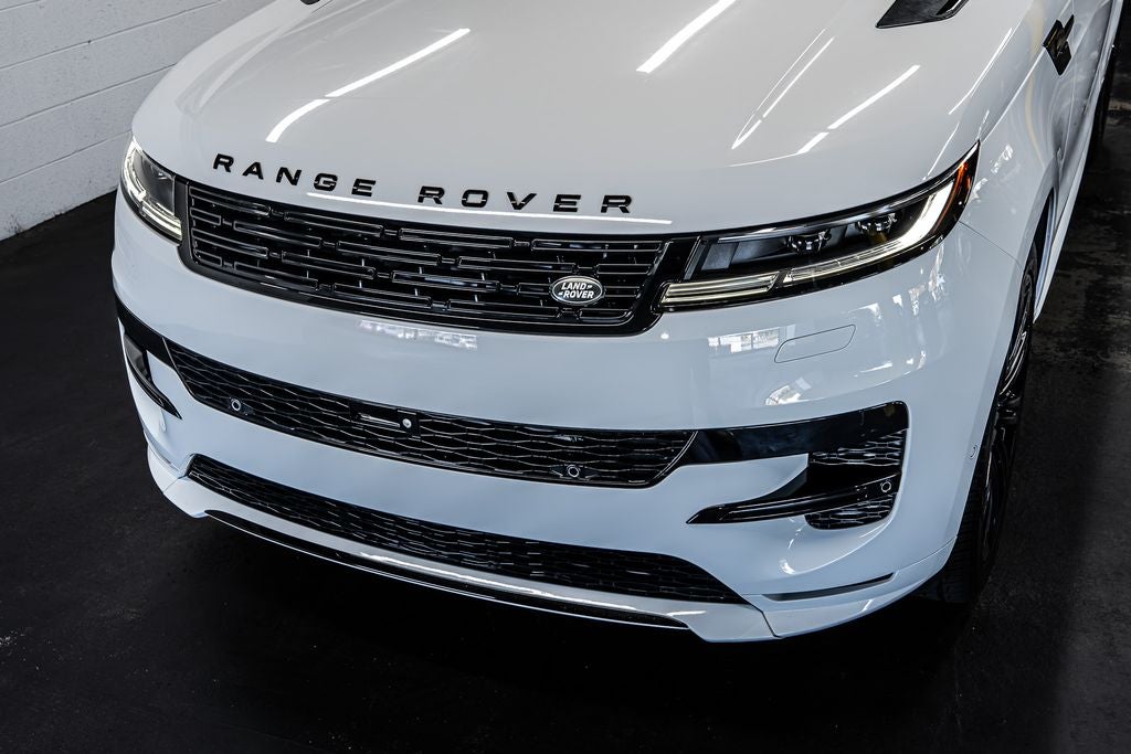 2024 Land Rover Range Rover Sport Dynamic SE