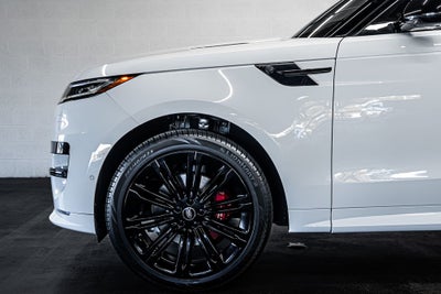 2024 Land Rover Range Rover Sport Dynamic SE