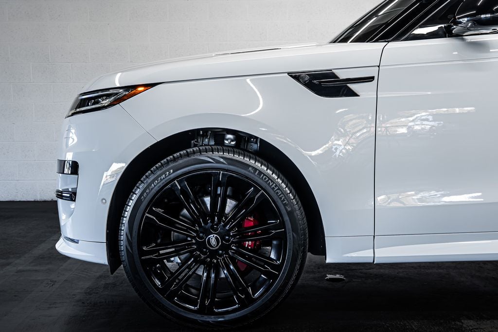 2024 Land Rover Range Rover Sport Dynamic SE