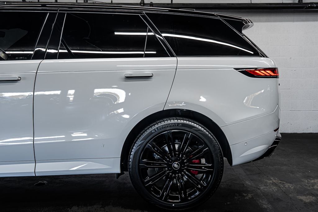 2024 Land Rover Range Rover Sport Dynamic SE