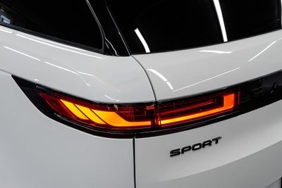 2024 Land Rover Range Rover Sport Dynamic SE