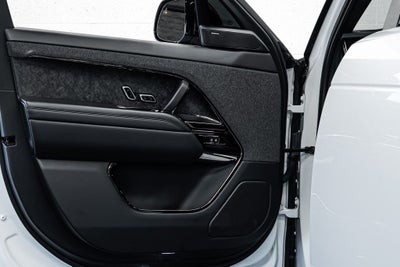 2024 Land Rover Range Rover Sport Dynamic SE