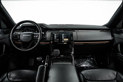 2024 Land Rover Range Rover Sport Dynamic SE