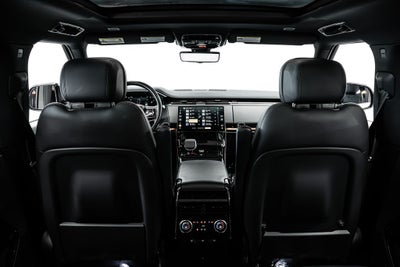 2024 Land Rover Range Rover Sport Dynamic SE