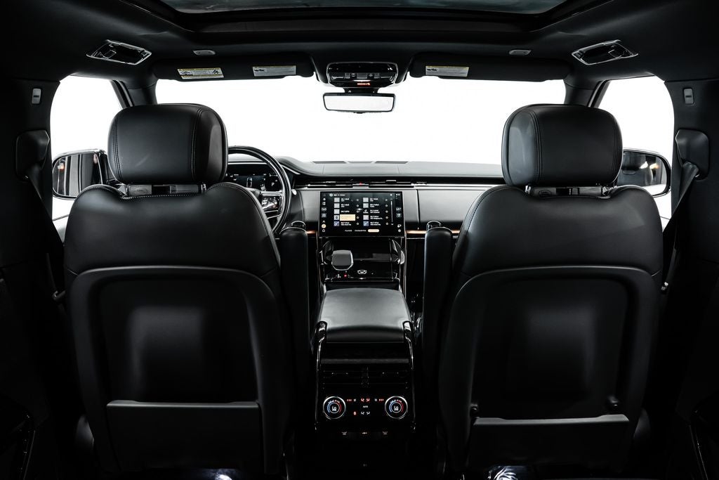 2024 Land Rover Range Rover Sport Dynamic SE