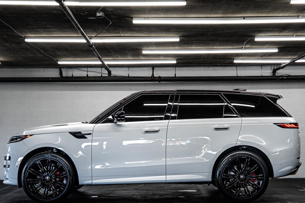 2024 Land Rover Range Rover Sport Dynamic SE