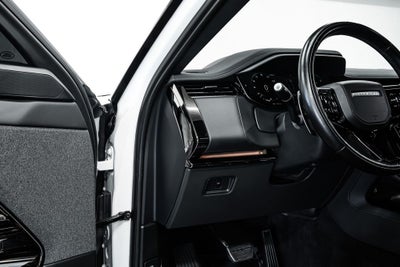 2024 Land Rover Range Rover Sport Dynamic SE
