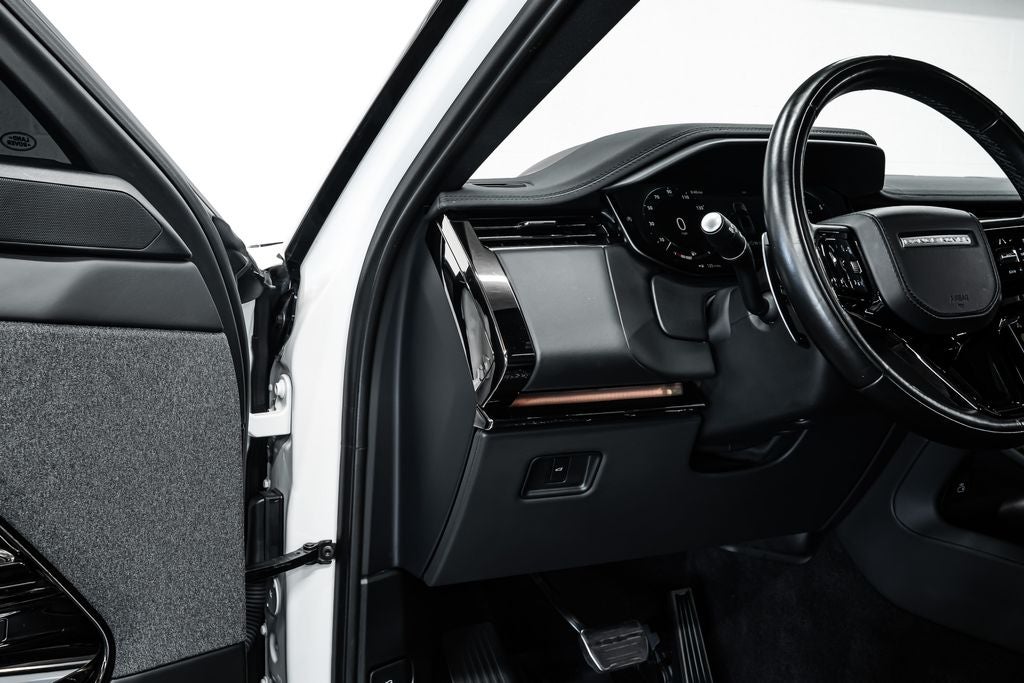 2024 Land Rover Range Rover Sport Dynamic SE