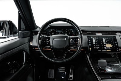 2024 Land Rover Range Rover Sport Dynamic SE