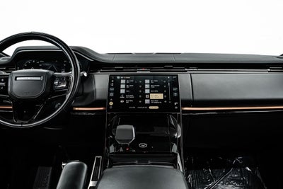 2024 Land Rover Range Rover Sport Dynamic SE