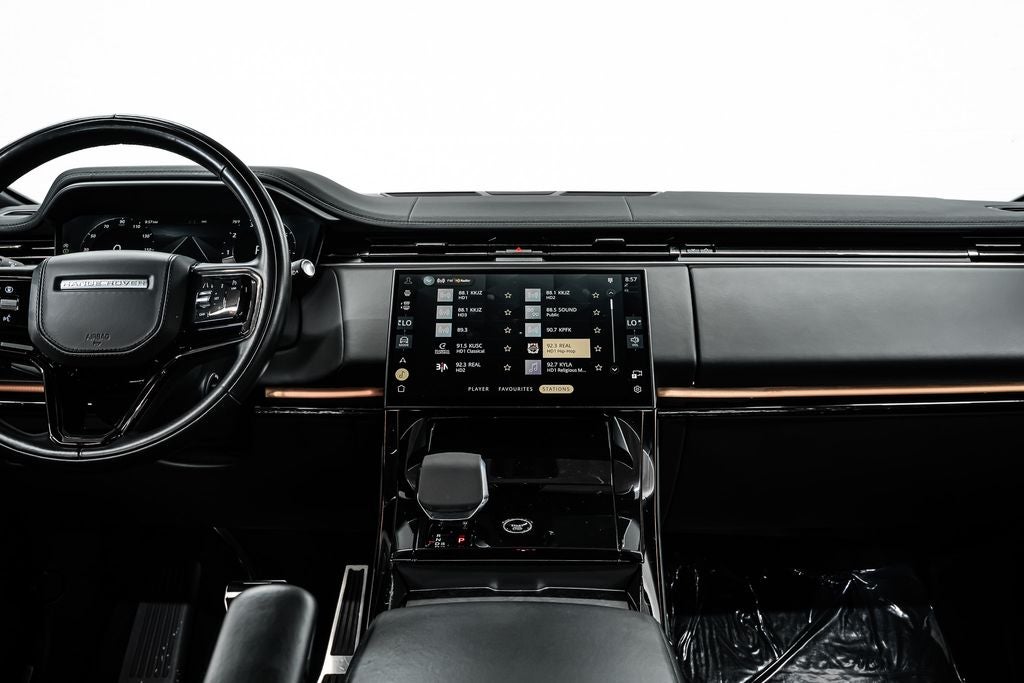 2024 Land Rover Range Rover Sport Dynamic SE