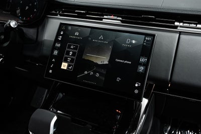 2024 Land Rover Range Rover Sport Dynamic SE