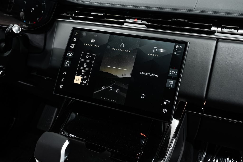 2024 Land Rover Range Rover Sport Dynamic SE