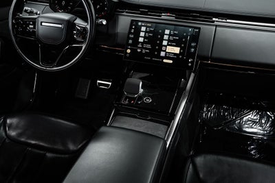 2024 Land Rover Range Rover Sport Dynamic SE