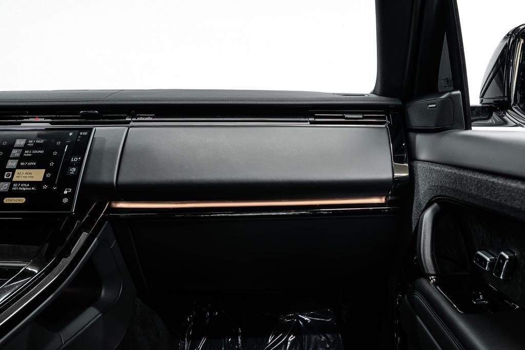 2024 Land Rover Range Rover Sport Dynamic SE