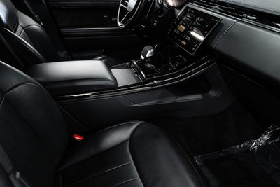 2024 Land Rover Range Rover Sport Dynamic SE