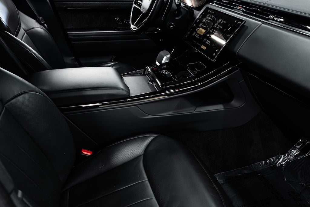 2024 Land Rover Range Rover Sport Dynamic SE