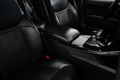 2024 Land Rover Range Rover Sport Dynamic SE