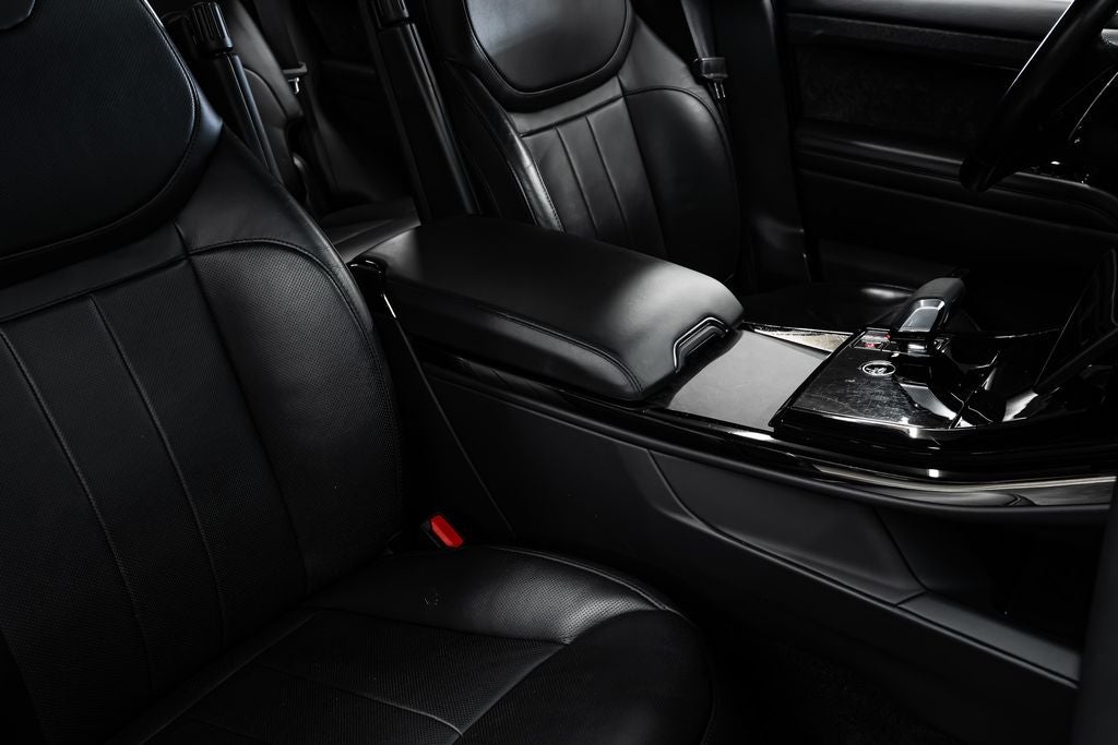 2024 Land Rover Range Rover Sport Dynamic SE