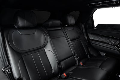 2024 Land Rover Range Rover Sport Dynamic SE
