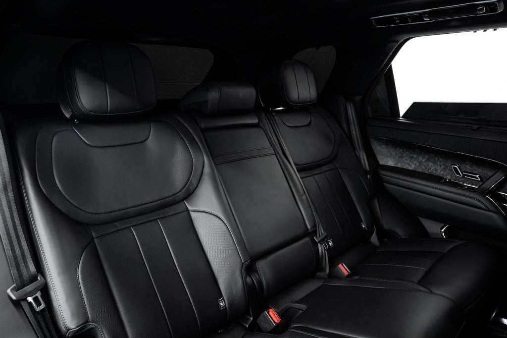 2024 Land Rover Range Rover Sport Dynamic SE