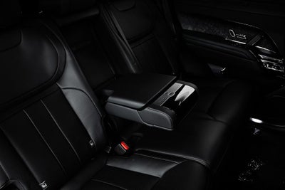 2024 Land Rover Range Rover Sport Dynamic SE