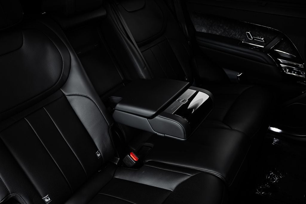 2024 Land Rover Range Rover Sport Dynamic SE