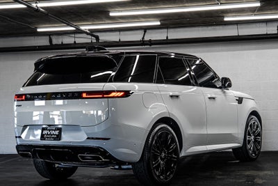 2024 Land Rover Range Rover Sport Dynamic SE