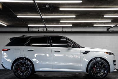 2024 Land Rover Range Rover Sport Dynamic SE