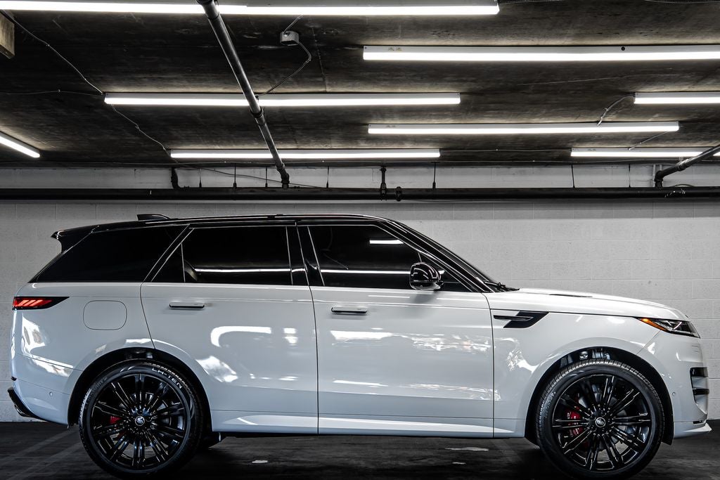 2024 Land Rover Range Rover Sport Dynamic SE