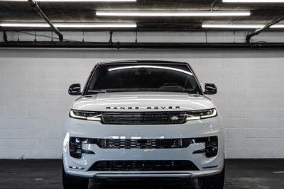 2024 Land Rover Range Rover Sport Dynamic SE